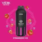 Veiik Micko Q 5500 Puffs Disposable Vape In Uae Vape Shop Dubai Disposable Vape Dubai Uae 12