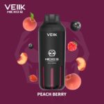 Veiik Micko Q 5500 Puffs Disposable Vape In Uae Vape Shop Dubai Disposable Vape Dubai Uae 8