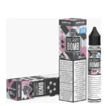 Vgod 30ml Salt Nicotine Best In Uae Dubaivapehubcom Vape Shop Dubai Disposable Vape Dubai Uae 3