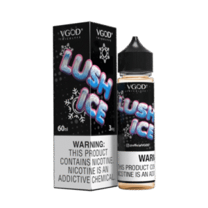 Vgod 60ml 3mg E Juice For Vape Best In Uae Dubaivapehubcom Vape Shop Dubai Disposable Vape Dubai Uae 2