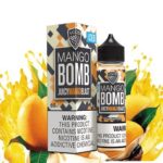 Vgod Iced Mango Bomb 60ml 3mg