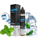 Vgod Mighty Mint 30ml Saltnic