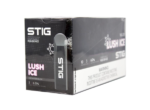 Vgod Stig Disposable Vape All Flavors Best In Uae Dubaivapehubcom Vape Shop Dubai Disposable Vape Dubai Uae 3