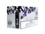 Vgod Stig Disposable Vape All Flavors Best In Uae Dubaivapehubcom Vape Shop Dubai Disposable Vape Dubai Uae 4