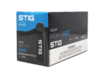 Vgod Stig Disposable Vape All Flavors Best In Uae Dubaivapehubcom Vape Shop Dubai Disposable Vape Dubai Uae 5