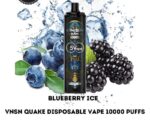 Vnsn Quake 10000 Puffs Disposable Vape Best In Uae Vape Shop Dubai Disposable Vape Dubai Uae 2
