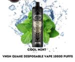 Vnsn Quake 10000 Puffs Disposable Vape Best In Uae Vape Shop Dubai Disposable Vape Dubai Uae 3