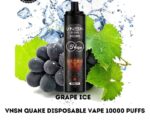 Vnsn Quake 10000 Puffs Disposable Vape Best In Uae Vape Shop Dubai Disposable Vape Dubai Uae 8