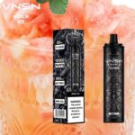 Vnsn Quake 10000 Puffs Disposable Vape In Uae Vape Shop Dubai Disposable Vape Dubai Uae 10