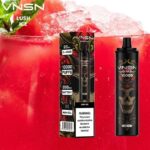 Vnsn Quake 10000 Puffs Disposable Vape In Uae Vape Shop Dubai Disposable Vape Dubai Uae