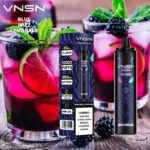 Vnsn Quake 10000 Puffs Disposable Vape In Uae Vape Shop Dubai Disposable Vape Dubai Uae 7