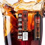 Vnsn Quake 10000 Puffs Disposable Vape In Uae Vape Shop Dubai Disposable Vape Dubai Uae 8