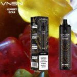 Vnsn Quake 10000 Puffs Disposable Vape In Uae Vape Shop Dubai Disposable Vape Dubai Uae 9