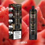 Vnsn Quake Pro 14000 Puffs Disposable Vape Best In Uae Vape Shop Dubai Disposable Vape Dubai Uae 3