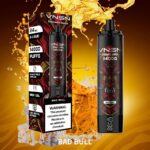 Vnsn Quake Pro 14000 Puffs Disposable Vape Best In Uae Vape Shop Dubai Disposable Vape Dubai Uae 4