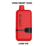 Vnsn Smart 12000 Vape Deposable Puffs Best In Uae Vape Shop Dubai Disposable Vape Dubai Uae 4