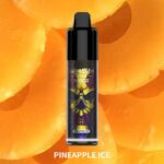 Vnsn Spark 12000 Puffs Disposable Vape Best In Uae Vape Shop Dubai Disposable Vape Dubai Uae 2