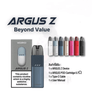 Voopoo Argus Z Kit Pod System Best In Uae Vape Shop Dubai Disposable Vape Dubai Uae