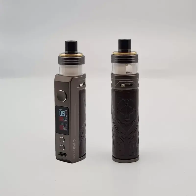 Voopoo Drag S Pnp X 60w Kit In Uae Vape Shop Dubai Disposable Vape Dubai Uae 2