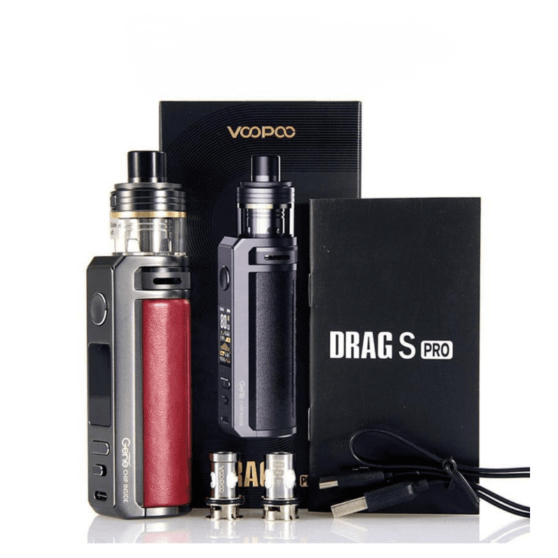 Voopoo Drag S Pro Mod Kit Best In Uae Dubaivapehubcom Vape Shop Dubai Disposable Vape Dubai Uae