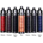 Voopoo Drag X 80w Pod System Kit