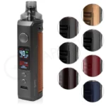 Voopoo Drag X 80w Pod System Kit Best In Uae Vape Shop Dubai Disposable Vape Dubai Uae 6