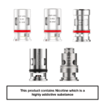 Voopoo Pnp Series Replacement Coils Best In Uae Vape Shop Dubai Disposable Vape Dubai Uae