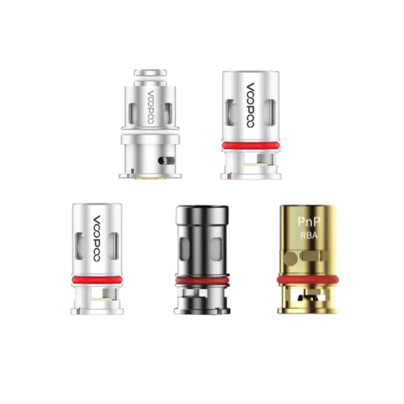 Voopoo Pnp Series Replacement Coils Best In Uae Vape Shop Dubai Disposable Vape Dubai Uae 2