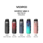 Voopoo Vinci 3 Pod System Kit In Uae Dubaivapehubcom Vape Shop Dubai Disposable Vape Dubai Uae