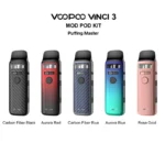Voopoo Vinci 3 Pod System Kit In Uae Dubaivapehubcom Vape Shop Dubai Disposable Vape Dubai Uae