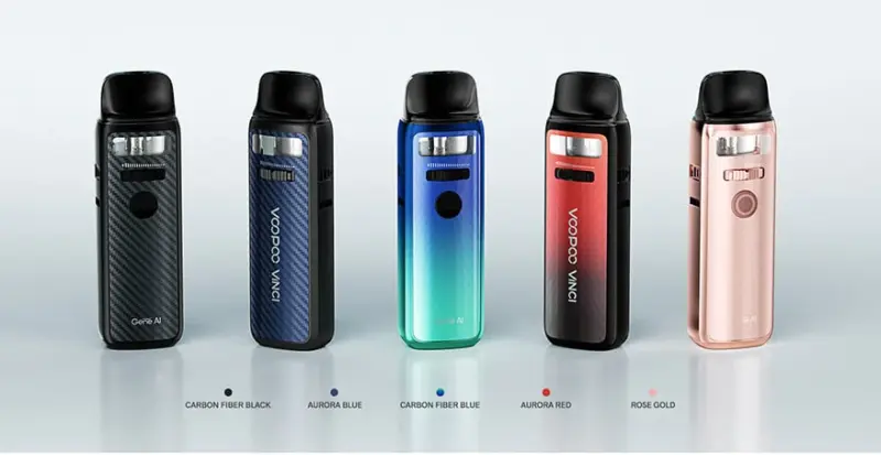 Voopoo Vinci 3 Pod System Kit In Uae Dubaivapehubcom Vape Shop Dubai Disposable Vape Dubai Uae 4