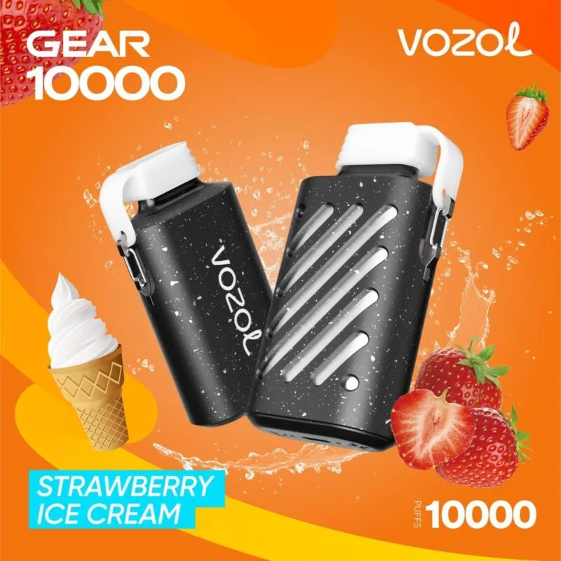 Vozol Gear 10000 Puffs Disposable Vape 50mg In Uae Vape Shop Dubai Disposable Vape Dubai Uae 4