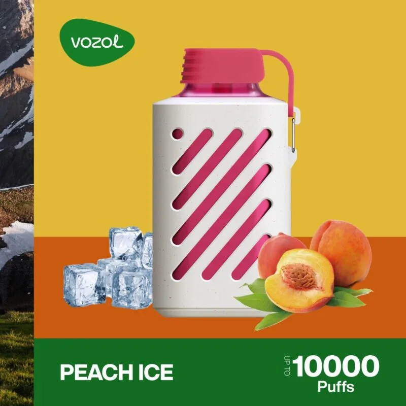 Vozol Gear 10000 Puffs Disposable Vape 50mg In Uae Vape Shop Dubai Disposable Vape Dubai Uae 7