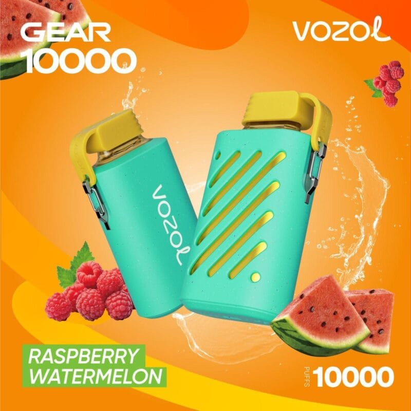 Vozol Gear 10000 Puffs Disposable Vape 50mg In Uae Vape Shop Dubai Disposable Vape Dubai Uae 8