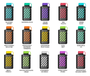 Vozol Gear 10000 Puffs Disposable Vape In Uae Dubaivapehubcom Vape Shop Dubai Disposable Vape Dubai Uae