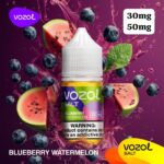 Vozol Salt Nicotine 30mg 50mg In Dubai Vape Shop Dubai Disposable Vape Dubai Uae 2