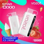 Vozol Star 12000 Puffs Disposable Vape Best In Dubai Uae Vape Shop Dubai Disposable Vape Dubai Uae