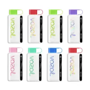 Vozol Star 12000 Puffs Disposable Vape