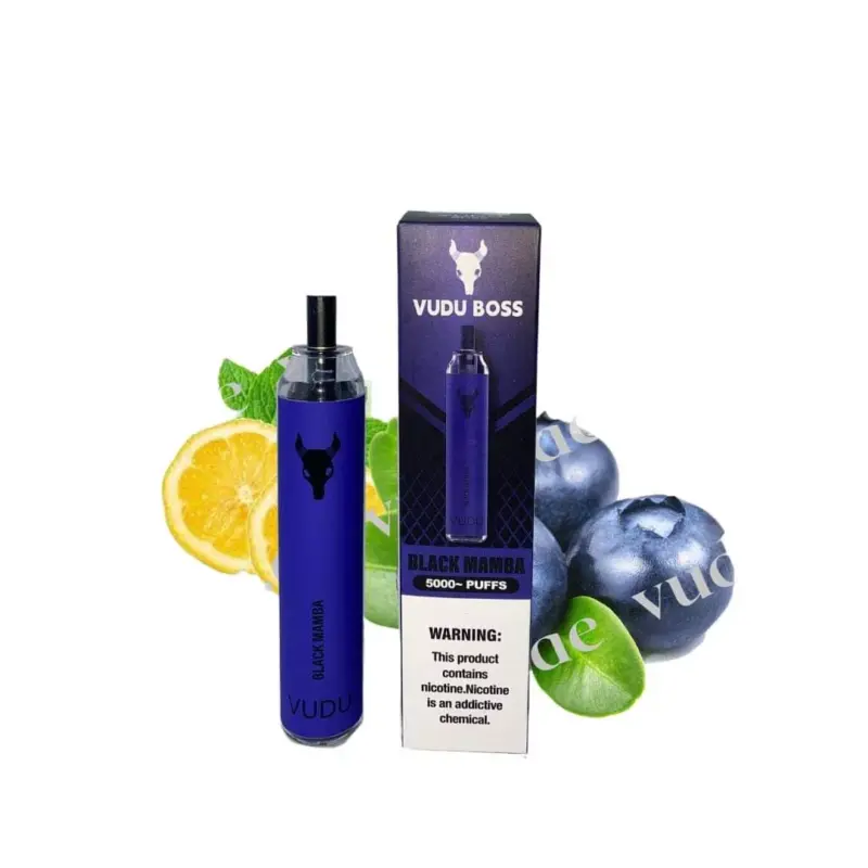 Vudu Boss 5000 Puffs Disposable Vape Best In Dubai Vape Shop Dubai Disposable Vape Dubai Uae 14