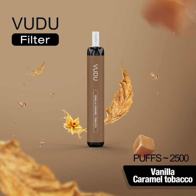 Vudu Filter 2500 Puffs Disposable Vape Best In Uae Vape Shop Dubai Disposable Vape Dubai Uae 10