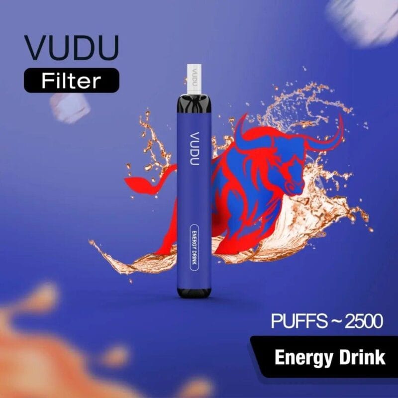 Vudu Filter 2500 Puffs Disposable Vape Best In Uae Vape Shop Dubai Disposable Vape Dubai Uae 11