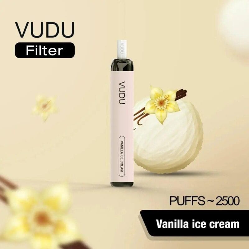 Vudu Filter 2500 Puffs Disposable Vape Best In Uae Vape Shop Dubai Disposable Vape Dubai Uae 3