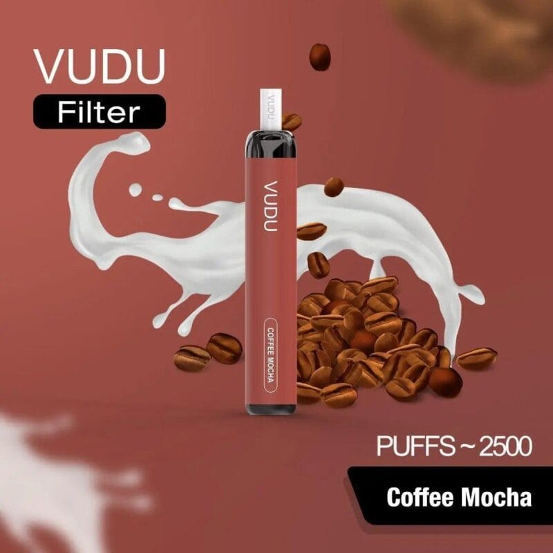 Vudu Filter 2500 Puffs Disposable Vape Best In Uae Vape Shop Dubai Disposable Vape Dubai Uae 7