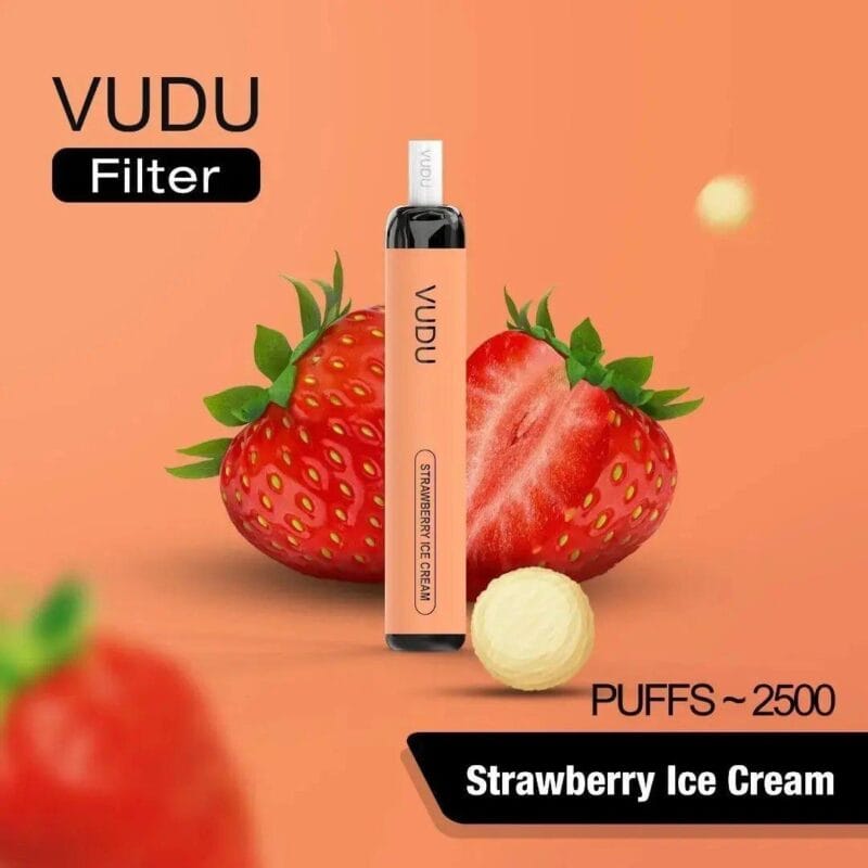 Vudu Filter 2500 Puffs Disposable Vape Best In Uae Vape Shop Dubai Disposable Vape Dubai Uae