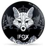 White Fox Nicotine Pouches 16mg Best In Dubai Vape Shop Dubai Disposable Vape Dubai Uae 4