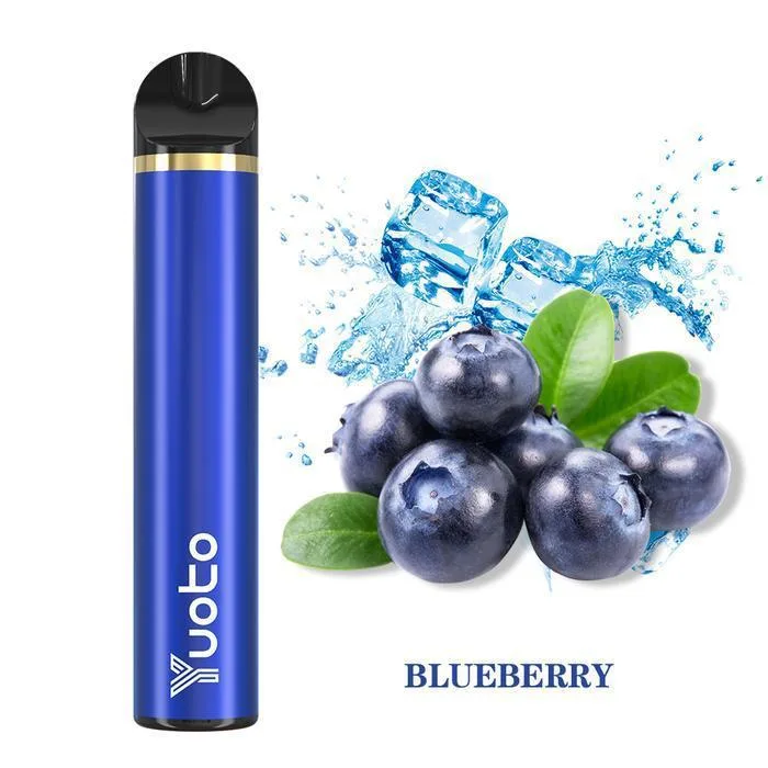 Yuoto 1500 Puffs Disposable Vape Best In Uae Vape Shop Dubai Disposable Vape Dubai Uae 16