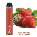 Yuoto 1500 Puffs Disposable Vape Best In Uae Vape Shop Dubai Disposable Vape Dubai Uae 18
