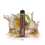 Yuoto 1500 Puffs Disposable Vape Best In Uae Vape Shop Dubai Disposable Vape Dubai Uae 19