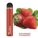 Yuoto 1500 Puffs Disposable Vape Best In Uae Vape Shop Dubai Disposable Vape Dubai Uae 7