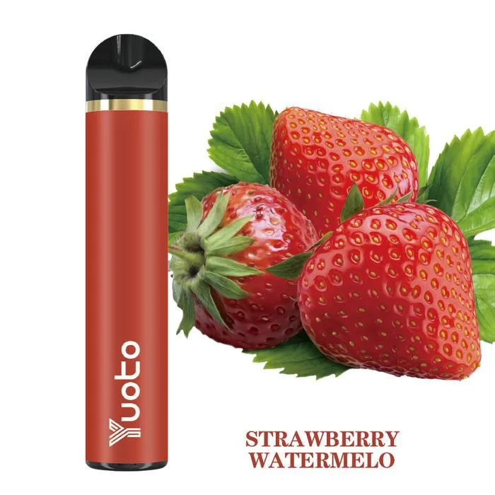 Yuoto 1500 Puffs Disposable Vape Best In Uae Vape Shop Dubai Disposable Vape Dubai Uae 7